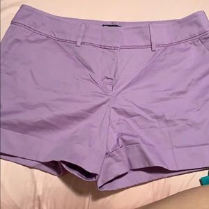 NY & Co shorts